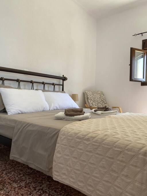 Cactus Villa Olympos  Eksteriør billede